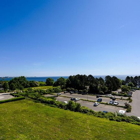 D5-667 Meerblick, Strandnah Sierksdorf Kültér fotó